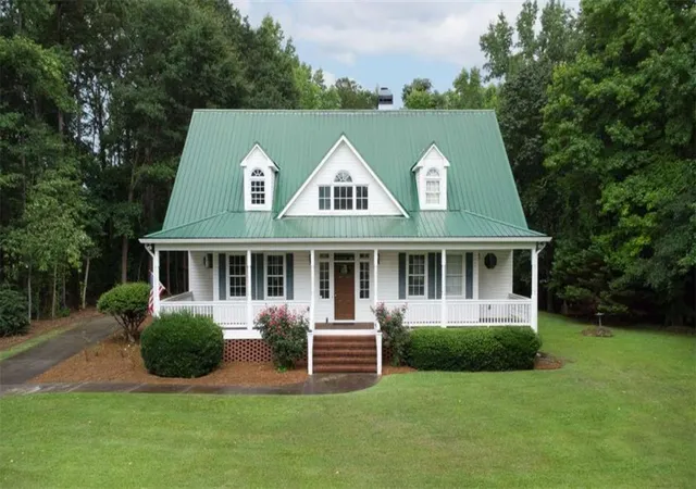 1st image of 8145 Bennett Ln, Gainesville, GA 30506 | MLS# 7803495