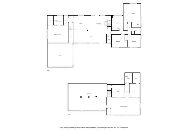 46th image of 2281 Fox Hound Pkwy, Marietta, GA 30062 | MLS# 7782229
