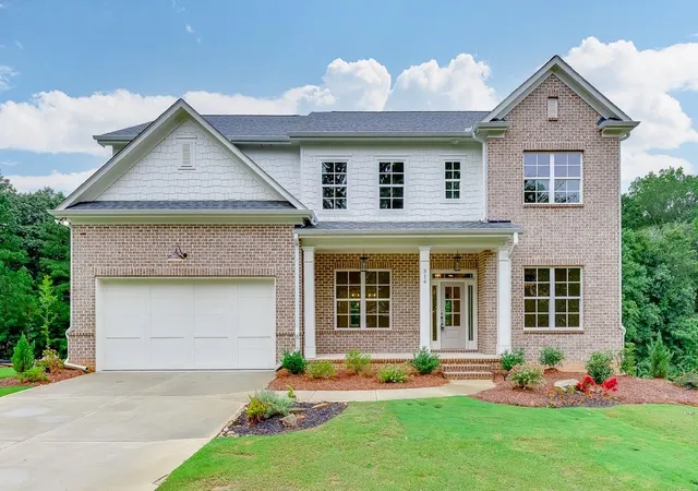 Photo 1 of Single family home for sale at 314 Level Crk Rd, Sugar Hill, GA 30518 | MLS# 7816947 | Listing updated on 2026-08-20