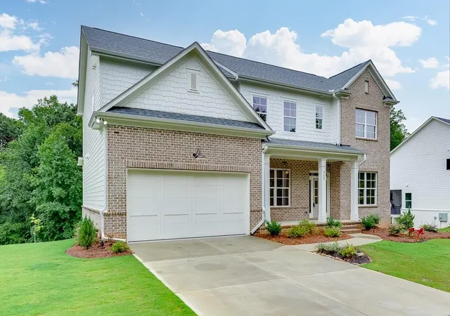 Photo 2 of Single family home for sale at 314 Level Crk Rd, Sugar Hill, GA 30518 | MLS# 7816947 | Listing updated on 2026-08-20