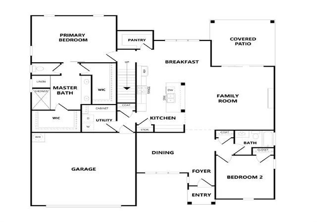 2nd image of 174 Eagles Crest Dr, Commerce, GA 30529 | MLS# 7803861