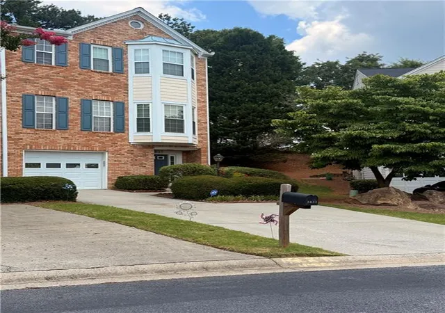 Homes for sale in Norcross, GA | 2031 Pinnacle Pointe, Norcross, GA 30071 | MLS# 7787926
