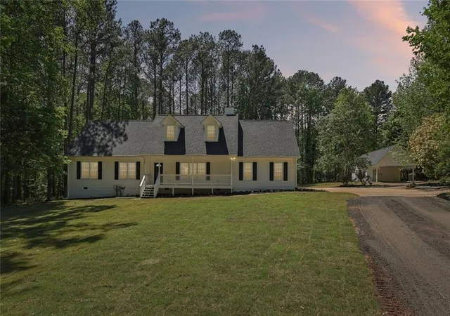 104th image of 500 Turner Rd, Mcdonough, GA 30252 | MLS# 7755272