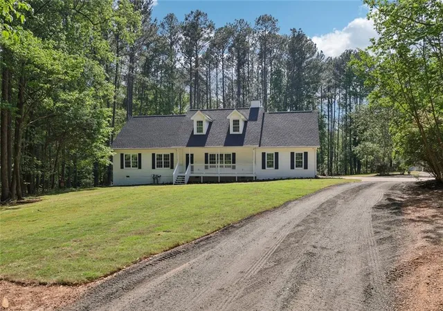 1st image of 500 Turner Rd, Mcdonough, GA 30252 | MLS# 7755272