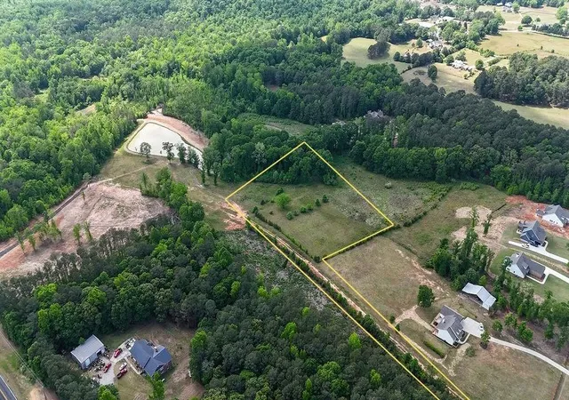 2nd image of 708 Youth Jersey Rd, Monroe, GA 30655 | MLS# 7766867