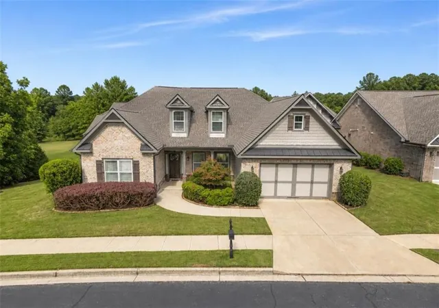 1st image of 810 Legends Dr, Monroe, GA 30655 | MLS# 7819760