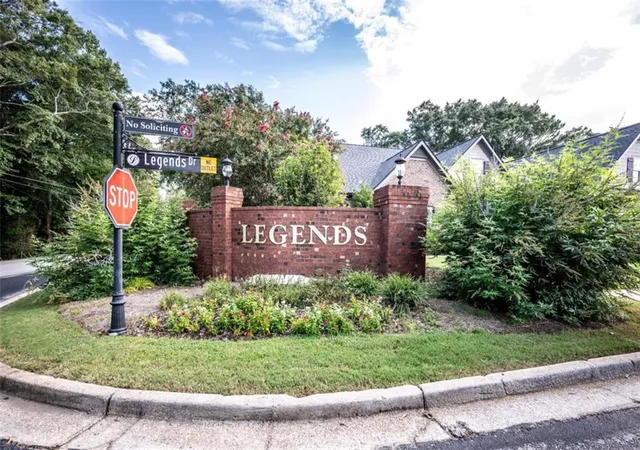 42nd image of 810 Legends Dr, Monroe, GA 30655 | MLS# 7819760