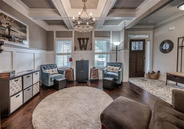 5th image of 810 Legends Dr, Monroe, GA 30655 | MLS# 7819760