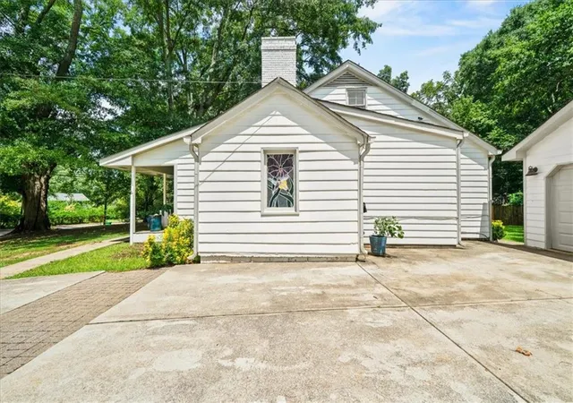 3rd image of 1661 Hudson Rd, Decatur, GA 30033 | MLS# 7759483