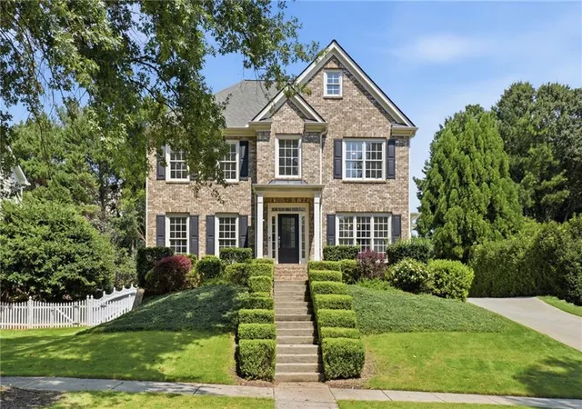 1st image of 4954 Dovecote Trl, Suwanee, GA 30024 | MLS# 7820699