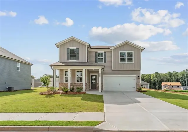1st image of 160 Winding Ridge, Jefferson, GA 30549 | MLS# 7782785