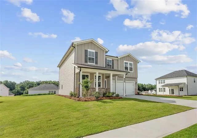 2nd image of 160 Winding Ridge, Jefferson, GA 30549 | MLS# 7782785
