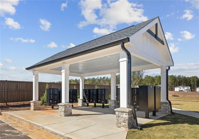 31st image of 160 Winding Ridge, Jefferson, GA 30549 | MLS# 7782785