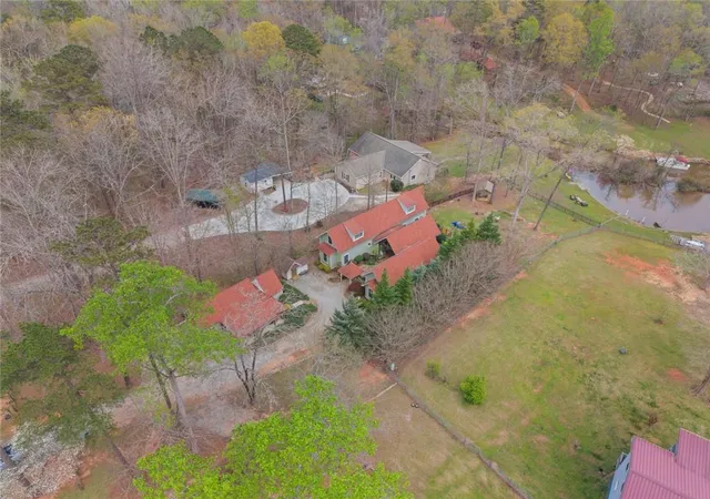 Homes for sale in Eatonton, GA | 243 Bluegill Rd, Eatonton, GA 30655 | MLS# 7801432