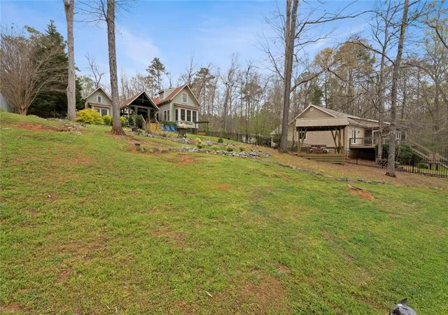 Homes for sale in Eatonton, GA | 243 Bluegill Rd, Eatonton, GA 30655 | MLS# 7801432