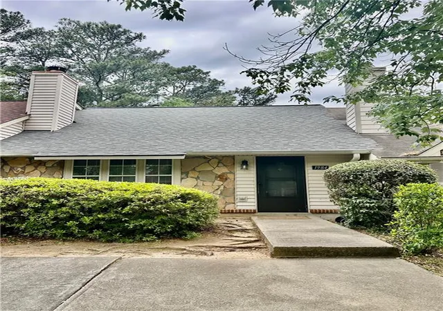Photo 1 of Sale Pending at 1984 Cheatham Woods Dr Sw, Marietta, GA 30008 | MLS# 7813858 | Listing updated on 2026-10-08