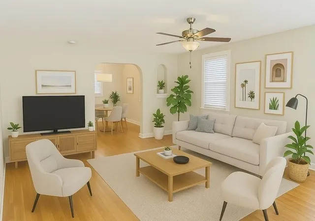 5th image of 1179 Lynmoor Dr Ne, Brookhaven, GA 30319 | MLS# 7696604