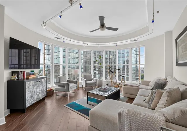 Photo 1 of Condo for sale at 325 E Paces Fry Rd Ne #1702, Atlanta, GA 30305 | MLS# 7823994 | Listing updated on 2026-09-10