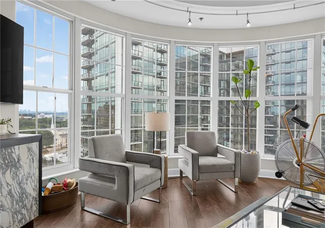 Photo 2 of Condo for sale at 325 E Paces Fry Rd Ne #1702, Atlanta, GA 30305 | MLS# 7823994 | Listing updated on 2026-09-10