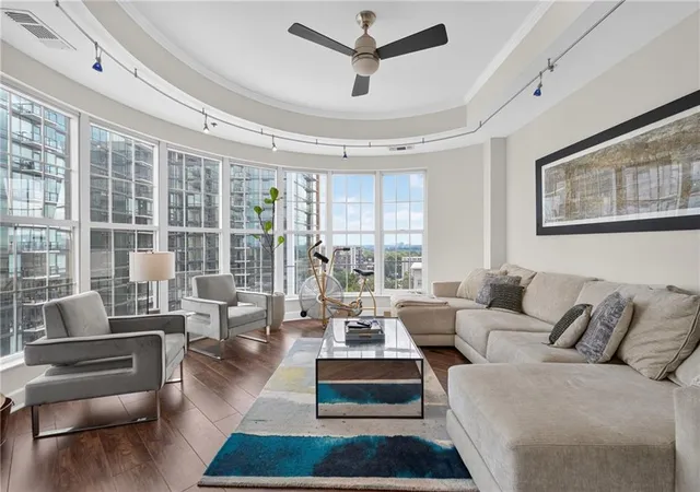 Photo 3 of Condo for sale at 325 E Paces Fry Rd NE #1702, Atlanta, GA 30305 | MLS# 7823994 | Listing updated on 2026-09-10