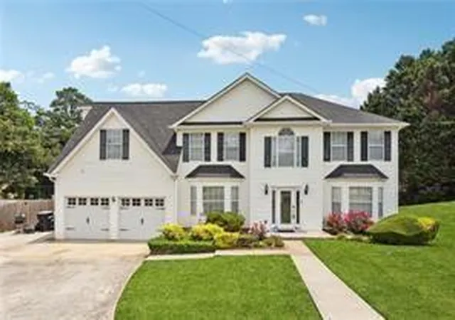 1st image of 1760 Waterton Ln, Lithonia, GA 30058 | MLS# 7755841
