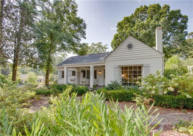 2nd image of 2310 Rugby Ave, Atlanta, GA 30337 | MLS# 7824082