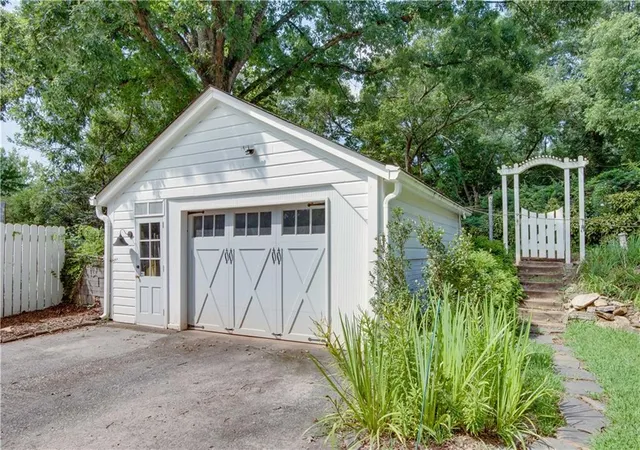 31st image of 2310 Rugby Ave, Atlanta, GA 30337 | MLS# 7824082