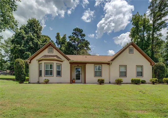 Photo 1 of Sale Pending at 4938 Lake Forest Dr, Conyers, GA 30094 | MLS# 7778892 | Listing updated on 2026-09-25
