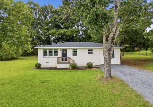 1st image of 2398 Hall Station Rd Nw, Adairsville, GA 30103 | MLS# 7815524