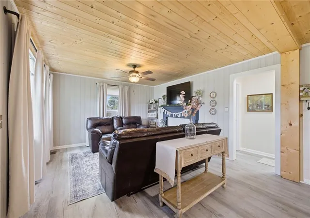 4th image of 2398 Hall Station Rd Nw, Adairsville, GA 30103 | MLS# 7815524