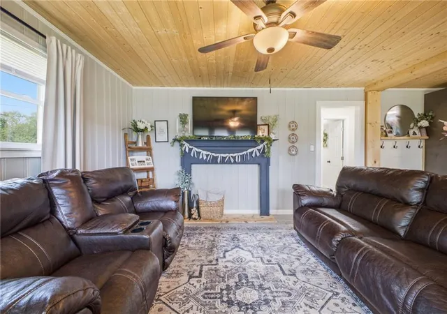 5th image of 2398 Hall Station Rd Nw, Adairsville, GA 30103 | MLS# 7815524