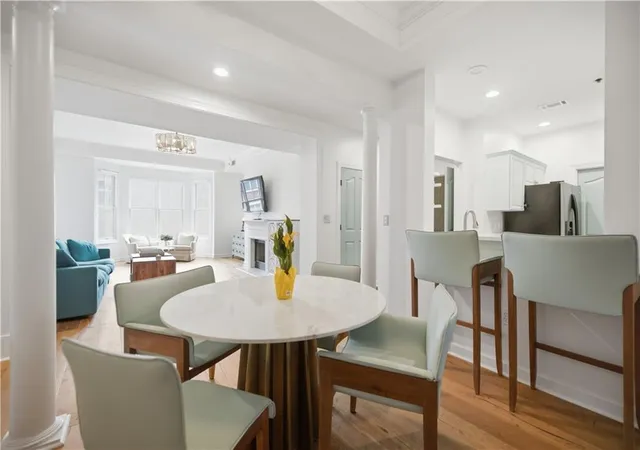 Photo 1 of Sale Pending at 850 Piedmont Ave Ne #1505, Atlanta, GA 30308 | MLS# 7828416 | Listing updated on 2026-09-29