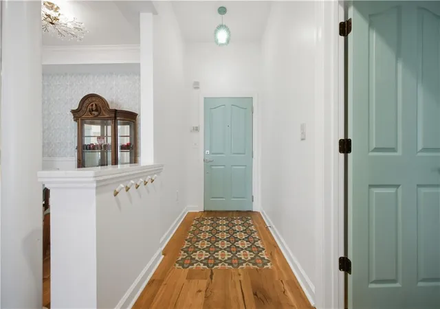 Photo 2 of Sale Pending at 850 Piedmont Ave Ne #1505, Atlanta, GA 30308 | MLS# 7828416 | Listing updated on 2026-09-29