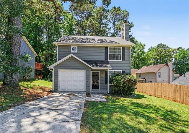 Homes for sale in Lithonia, GA | 6299 Marbut Farms Ln, Lithonia, GA 30058 | MLS# 7783664