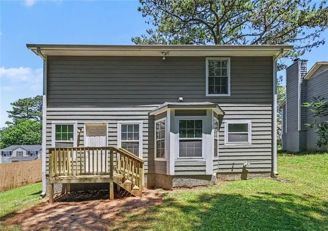 Homes for sale in Lithonia, GA | 6299 Marbut Farms Ln, Lithonia, GA 30058 | MLS# 7783664