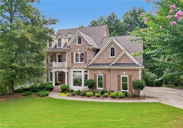 Photo 1 of Sale Pending at 5310 Hedgewick Wy, Cumming, GA 30040 | MLS# 7825928 | Listing updated on 2026-10-05