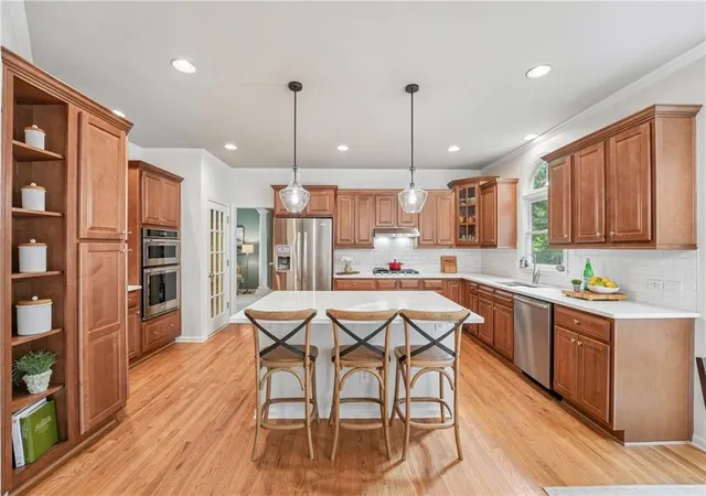 Photo 2 of Sale Pending at 5310 Hedgewick Wy, Cumming, GA 30040 | MLS# 7825928 | Listing updated on 2026-10-05