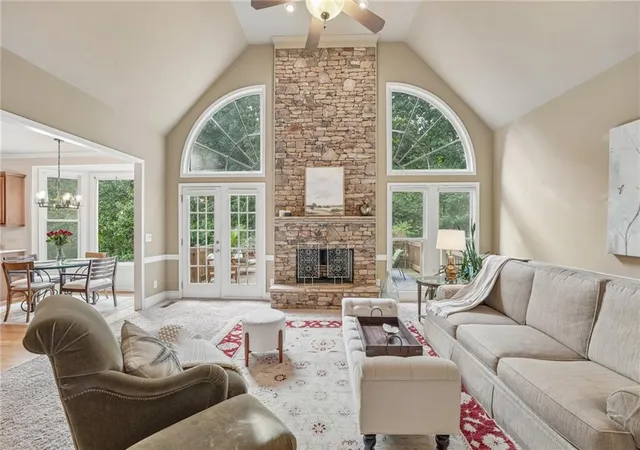 Photo 3 of Sale Pending at 5310 Hedgewick Wy, Cumming, GA 30040 | MLS# 7825928 | Listing updated on 2026-10-05