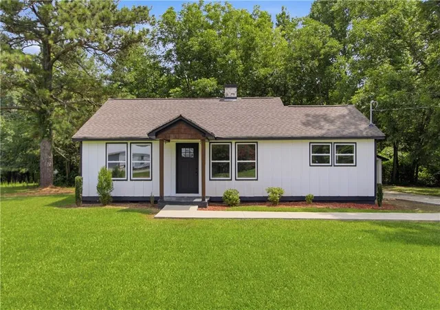 Homes for sale in Rockmart, GA | 2929 Vinson Mountain Rd, Rockmart, GA 30153 | MLS# 7800293