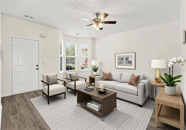 Photo 2 of Townhouse for sale at 1795 Fielding Way, Lovejoy, GA 30228 | MLS# 7810122 | Listing updated on 2026-08-27