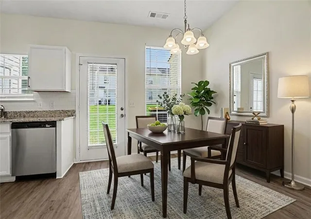 Photo 3 of Townhouse for sale at 1795 Fielding Way, Lovejoy, GA 30228 | MLS# 7810122 | Listing updated on 2026-08-27