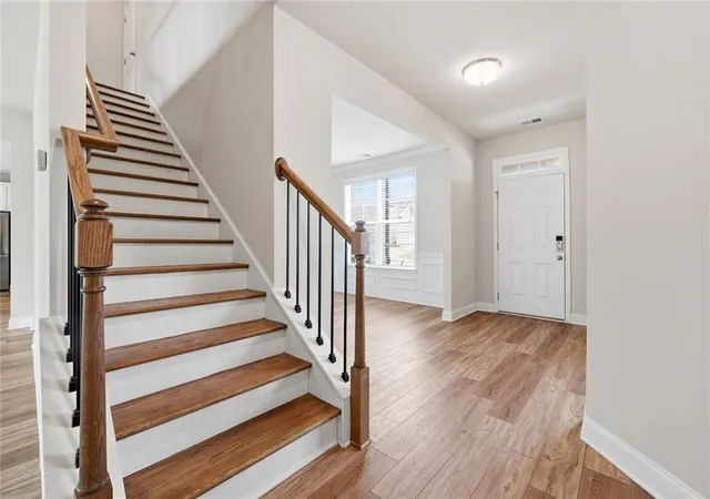 Photo 3 of Single family home for sale at 3332 Grace Farm Ln, Buford, GA 30519 | MLS# 7810054 | Listing updated on 2026-07-25