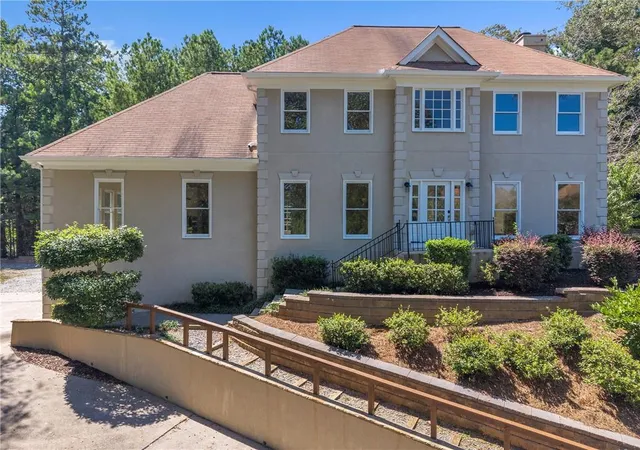 Photo 1 of Single family home for sale at 3601 Hampstead Ln Ne, Roswell, GA 30075 | MLS# 7827935 | Listing updated on 2026-09-04