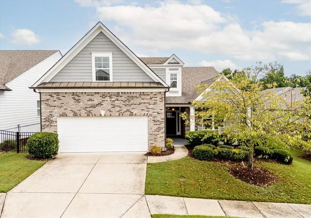 Photo 1 of Single family home for sale at 302 Derrymore Dr, Woodstock, GA 30188 | MLS# 7816447 | Listing updated on 2026-09-19