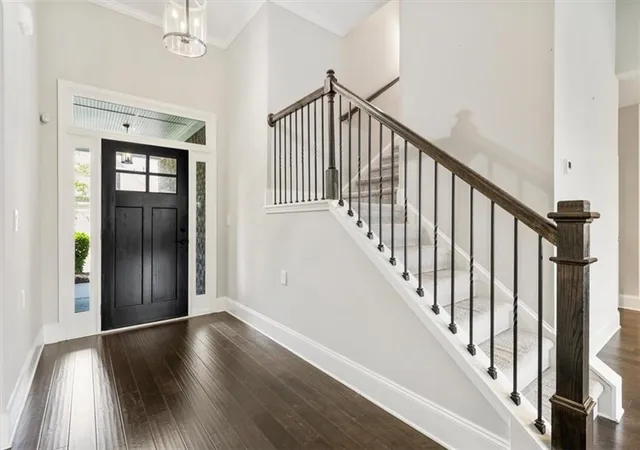 Photo 4 of Single family home for sale at 302 Derrymore Dr, Woodstock, GA 30188 | MLS# 7816447 | Listing updated on 2026-09-20