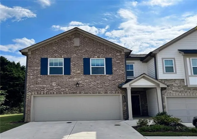 Photo 1 of Townhouse for sale at 1433 Ben Park Way, Grayson, GA 30017 | MLS# 7810371 | Listing updated on 2026-08-27