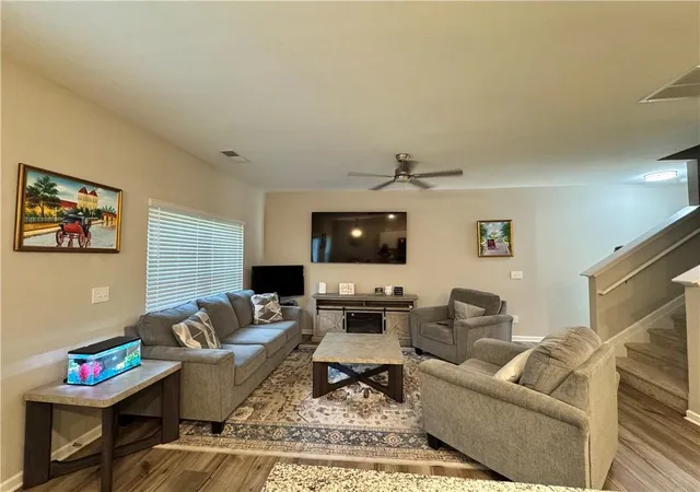 Photo 4 of Townhouse for sale at 1433 Ben Park Way, Grayson, GA 30017 | MLS# 7810371 | Listing updated on 2026-08-27