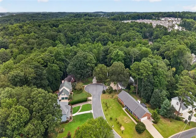 49th image of 1364 Bywood Ct, Suwanee, GA 30024 | MLS# 7816339