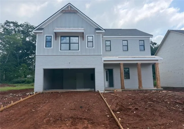 1st image of 5 Putnam Pl, Cartersville, GA 30120 | MLS# 7791437