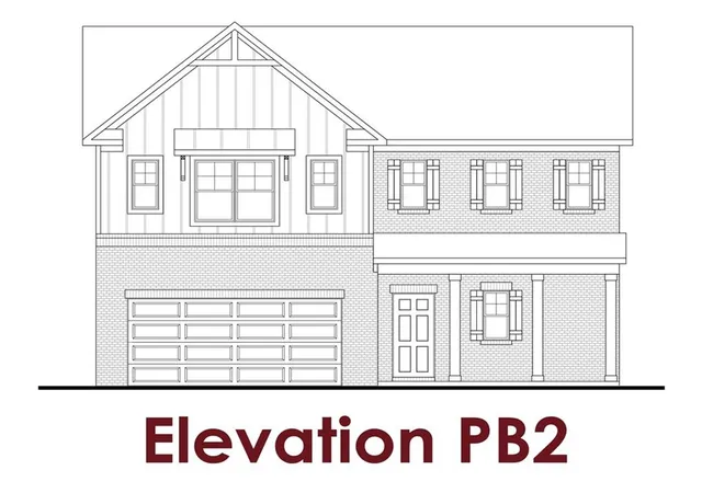 2nd image of 5 Putnam Pl, Cartersville, GA 30120 | MLS# 7791437